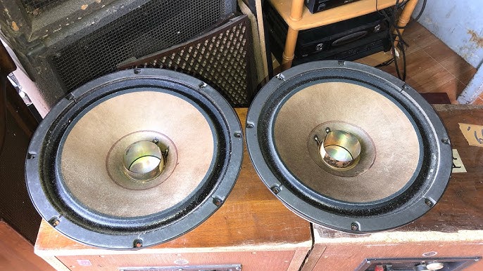 Cách Sửa Loa Bị Rè Đơn Giản Không giấu Nghề / Việt Audio Vĩnh Long ...