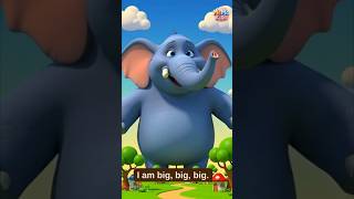 Videos For Kids - Lam Big Big Lam Small Small