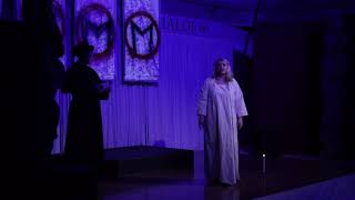 Macbeth – Act 5 Scene 1 – Dunsinane. Ante-room in the Castle (4 February 2026)🕯️🩸