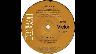 Indeep - Dj Delight Extended