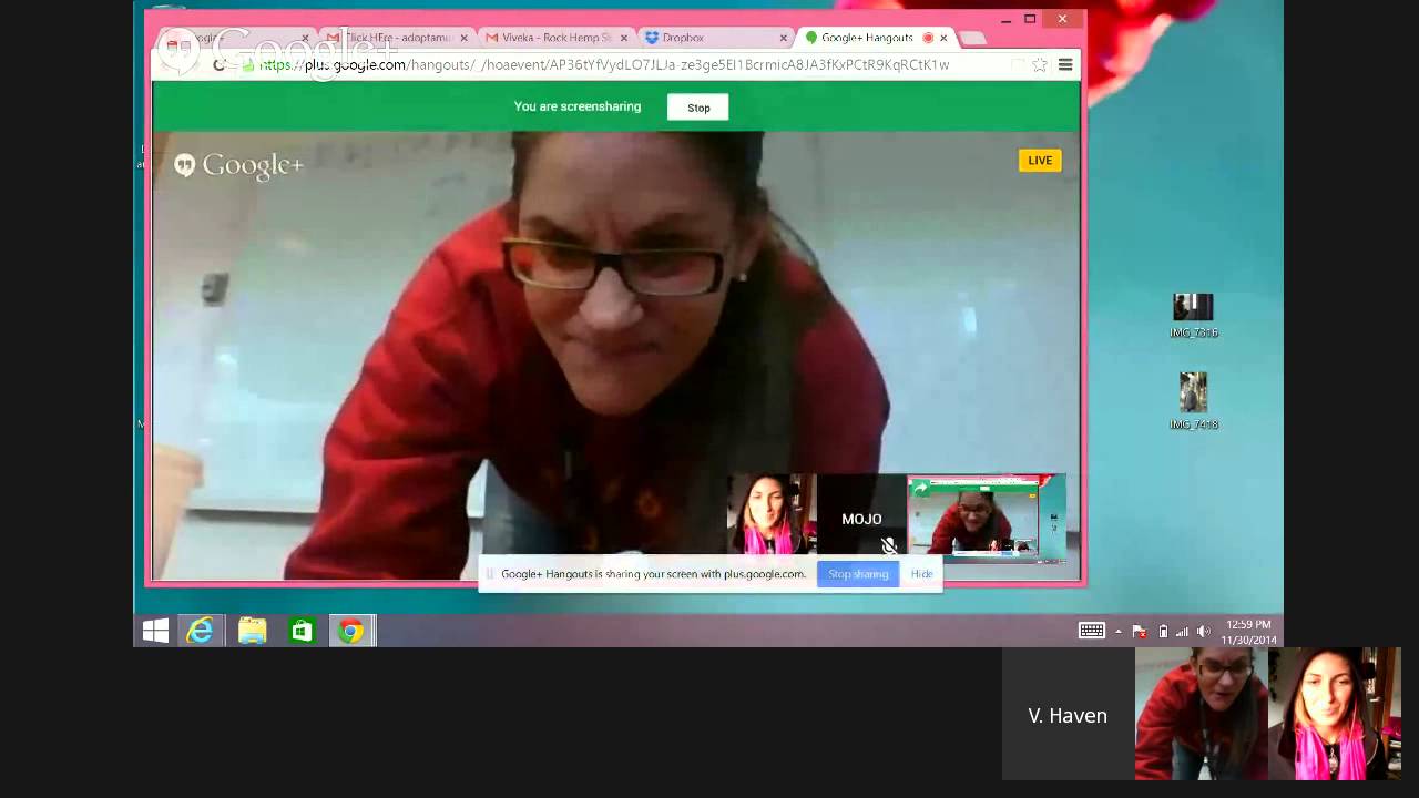 Embodied Business Success Session - Collective Expansion