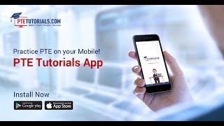 Download PTE Tutorials Mobile App & Get 10 MOCK TESTS FREE! screenshot 5