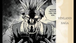 How To Be Strong - VINLAND SAGA Book 10 Review
