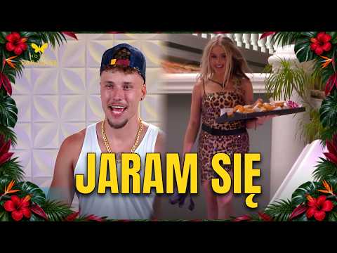 WILL FILIP START FLIRTING WITH THE NEW CONTESTANT ❓👀 ROKSANA HAS ENTERED THE HOTEL ❗🔥 | Hotel Par...