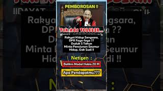 Download Lagu Tak Ada TOLELIR !! #dakwah #trending #motivasi #shortvidio #fyp #short #viralvidio #islam #quotes MP3