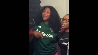 Noxolo Ngema Janesh And Mawhoo Tease New  Dropping Soon janesh mawhoo