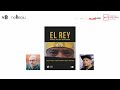 Presentación virtual de &quot;El Rey. Diario de un Latin King&quot; - Librería Nollegiu - 31/05/2020