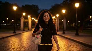 I Fall Again - Coconut Rootz (Lyrics) screenshot 1