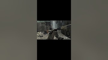 🎬 Wall Street Warzone Begins 💥 MW3 Black Tuesday 4K #gaming #callofduty#shorts #shortsfeed