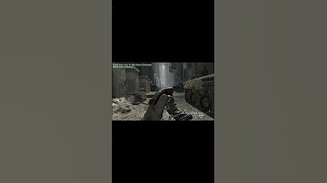 🎬 Wall Street Warzone Begins 💥 MW3 Black Tuesday 4K #gaming #callofduty#shorts #shortsfeed