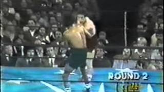 1982 Bobby Chacon vs Bazooka Limon FIGHT OF THE YEAR