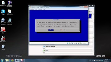 Installing Android 4 2 on Virtualbox