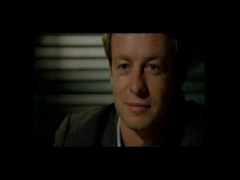 The Mentalist - The best scene...EVER!