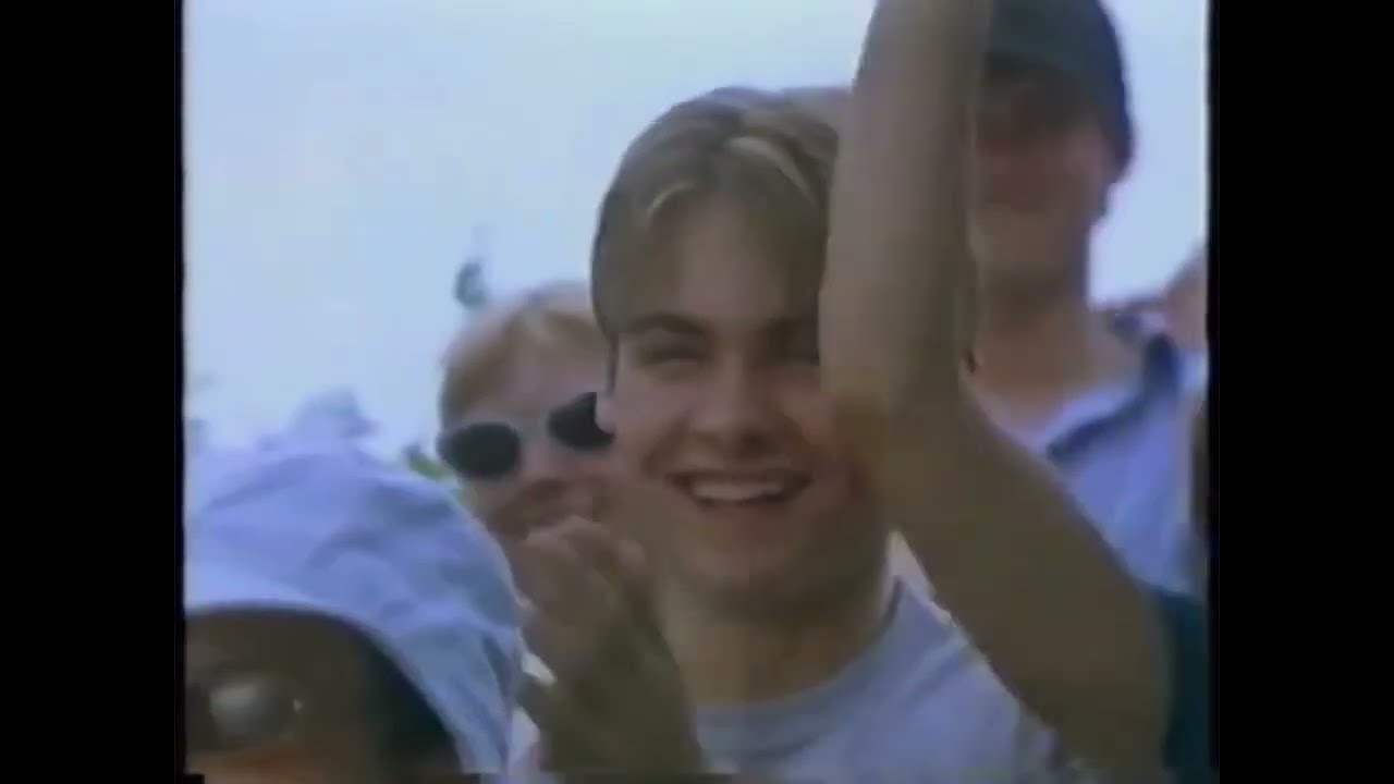 Opening+Closing to “Pocahontas” 2002 VHS