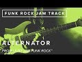 Just jam alternator  jtcguitarcom