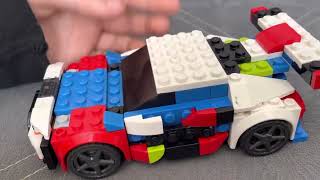 #modifiye #oyuncak #lego #araba #tasarım #fırtınaobüs #fordmustang