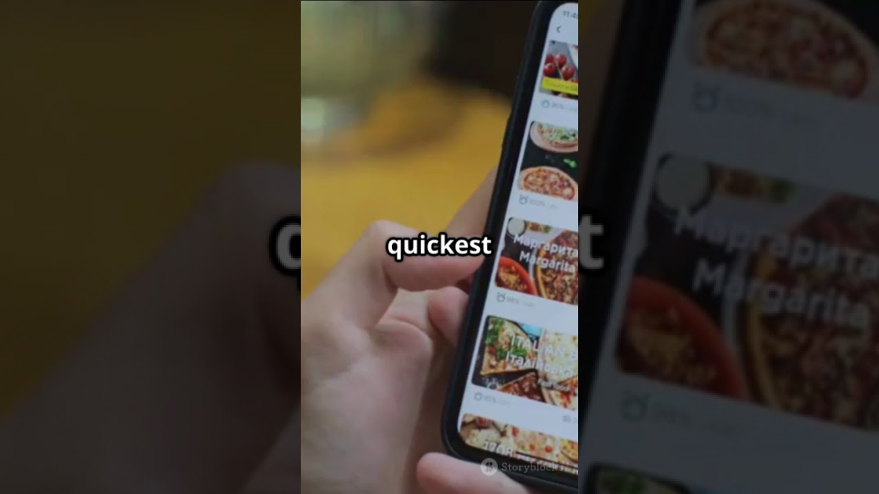 AI: Changing the World & Your Food! 