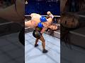 Mohammed Ali vs Kylie Kingston Part 390 #wwe #wwe2k26 #wweraw #wwesmackdown #romanreigns #raw