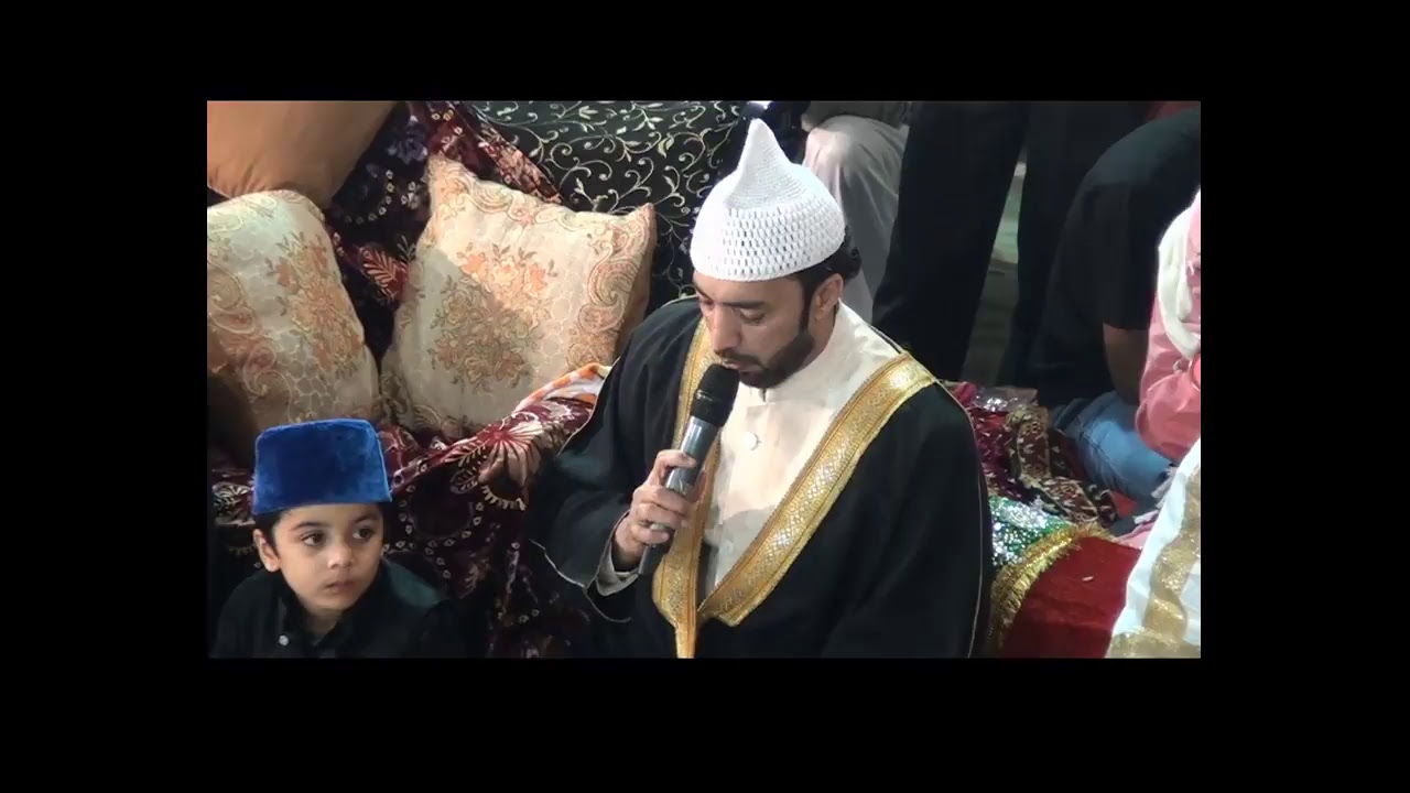 RAATIB-E-REFAI 18-12-2017