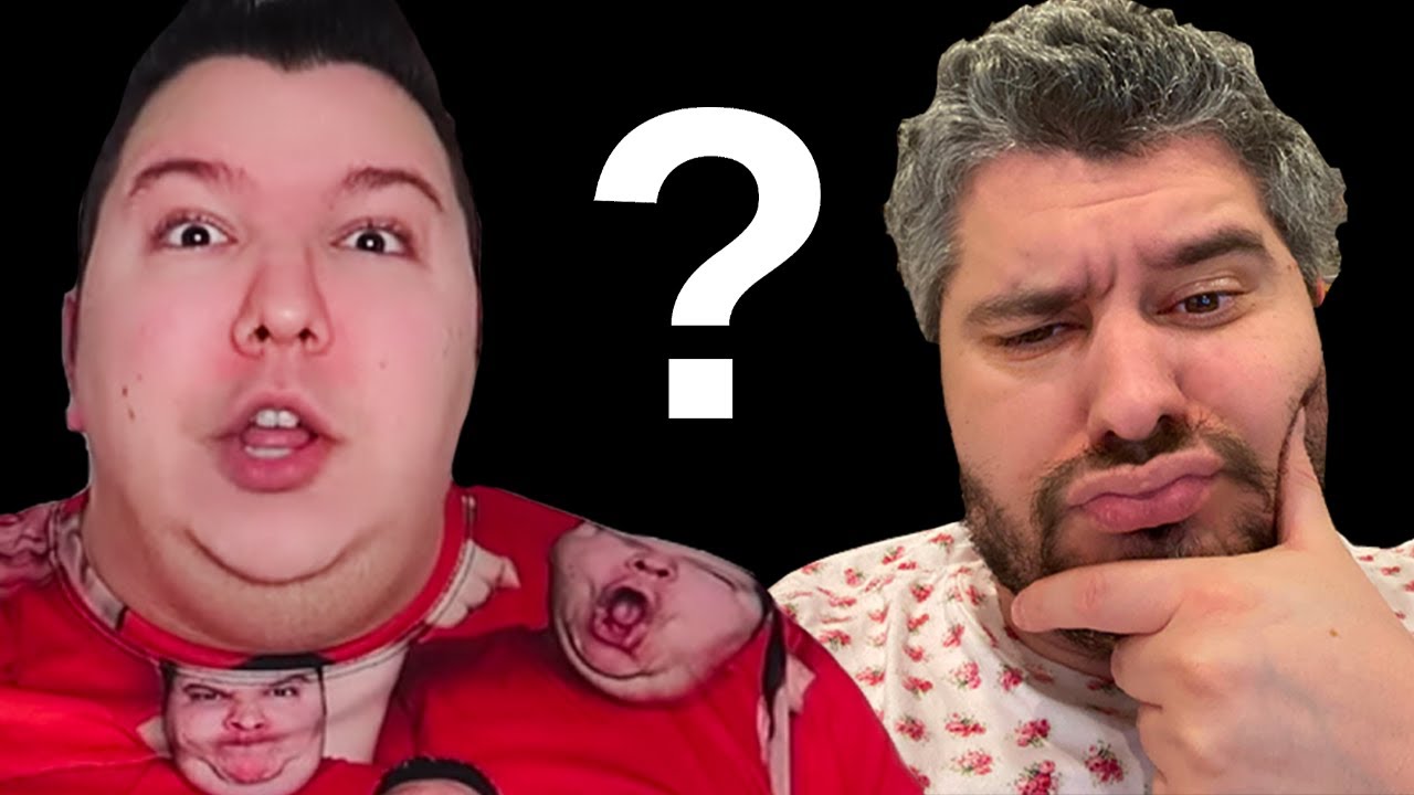 Nikocado Avocado Made An Apology Video YouTube