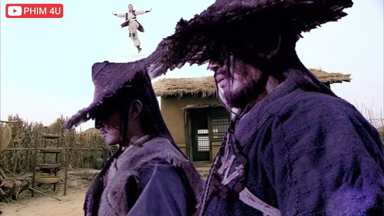 Phim Mới 2026 - ĐỘC CÔ HIỆP LỆNH PHÙ | Phim 8k Võ Thuật Kiếm Hiệp Cổ Trang Cực Hay | ASIA - PHIM HAY