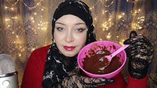 إنبات الشعر وتكثيفه سينمو بدون توقف في أسبوعين  🌿✨ هيمنع التساقط والقشرة نتيجة ملحوظة 👌#asmr  #hair