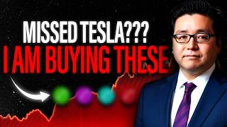 Tom Lee: "SpaceX Just Triggered the Ultimate Stock Market Trap" - These 3 Stocks To Explode Next