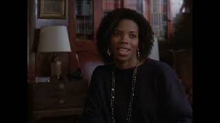 Thirtysomething - T3.E11 ∙ Pulling Away
