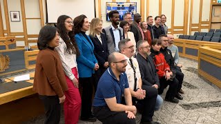Cultural Diversity and Race Relations Month kicks off in Saskatoon | Rogers tv