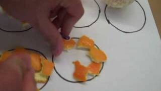 Surface Area of a Sphere
