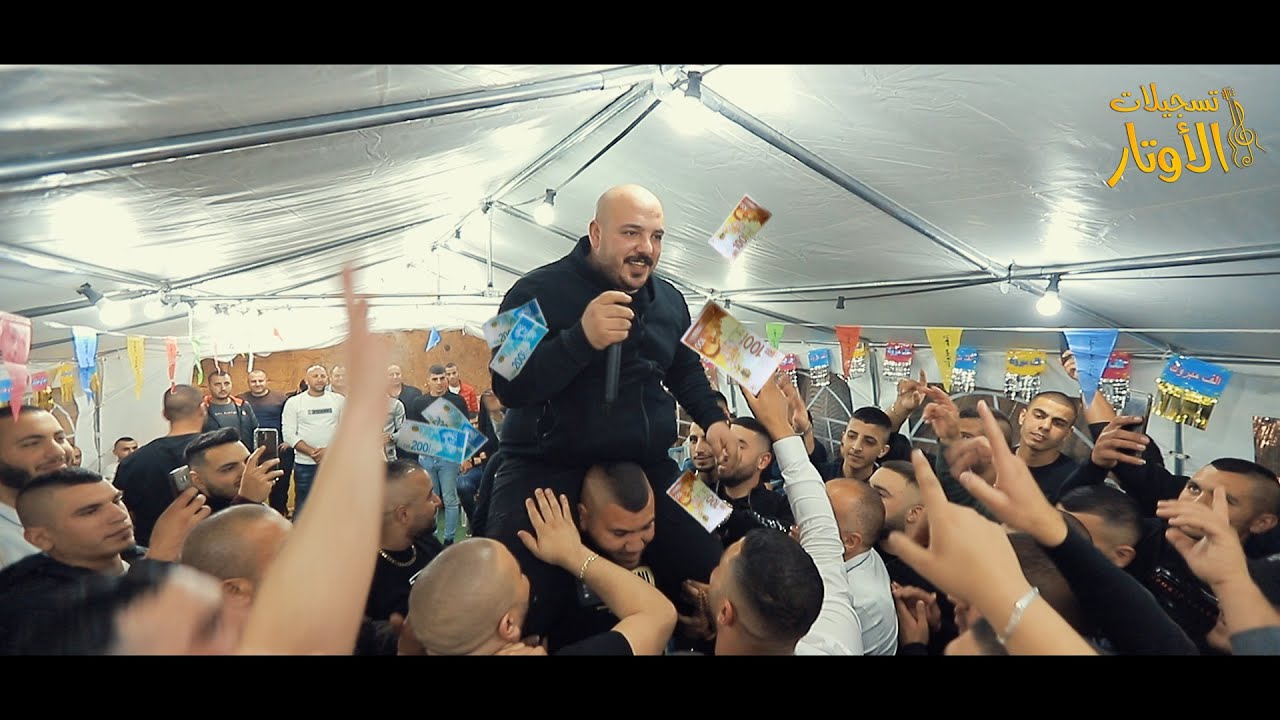 يزن حمدان وشباب الرينة | قطع قطع 💥 طارت يا حساس 😂 سيارات ومصاري سهرة أنس السيدي