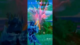 Found This in a Fortnite Loot Rift 🎮 #fortnite #fortniteshorts #fyp