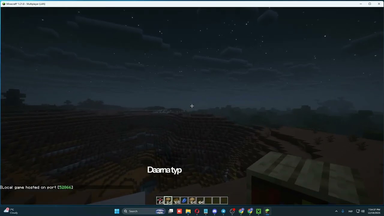 Hoe Gamemode wijzigen in Minecraft Survival, Creative en andere — Java en Bedrock