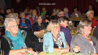 Win Brinkhof Norg Ditisroden.nl