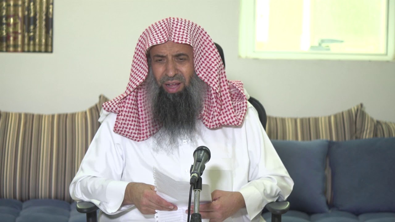 حكم تتبع الجنائز في المساجد