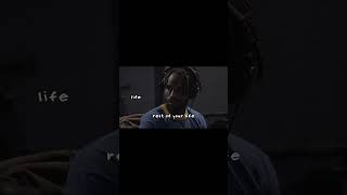 Rest of Your Life, out now.