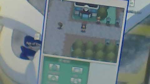 How to cheat on NO$GBA