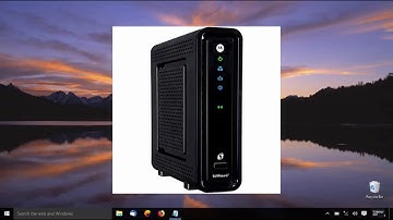 [Nepali] Change Wifi Name and Password of Motorola Router/Modem D3 | SUBISU