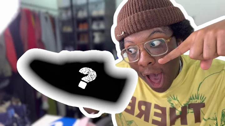 My ENTIRE Sneaker Collection 2025 | 30+ Pairs of Nike, Adidas & Yeezy