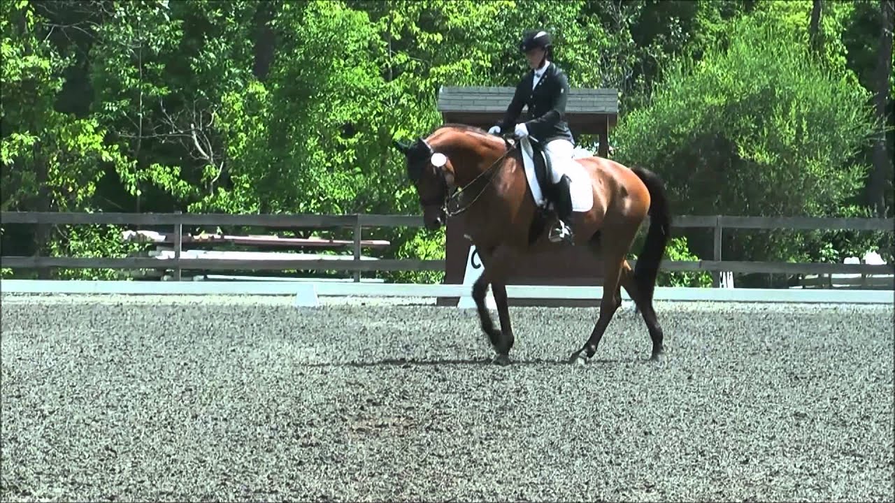 SJ  Peanut GMHA July 25th 2015