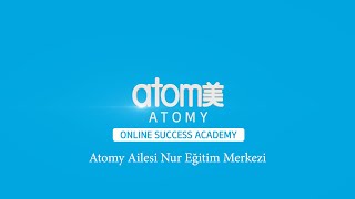 İstanbul Küçükçekmece Nur Atomy Merkezleri