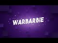 WarBarbie:  [Mobile Legends] 659 / 1000