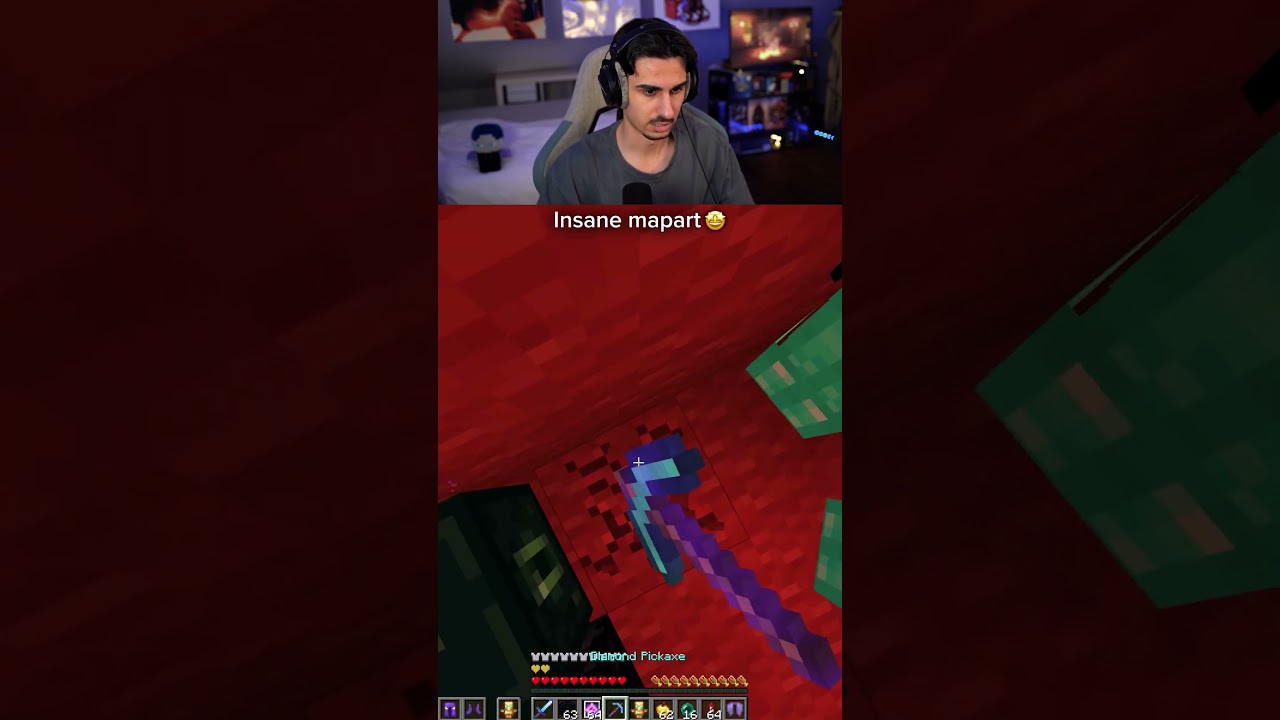 Insane Mapart...