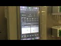 BDX Interface Demo