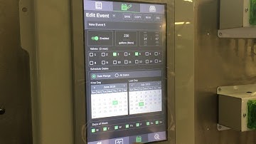 BDX Interface Demo