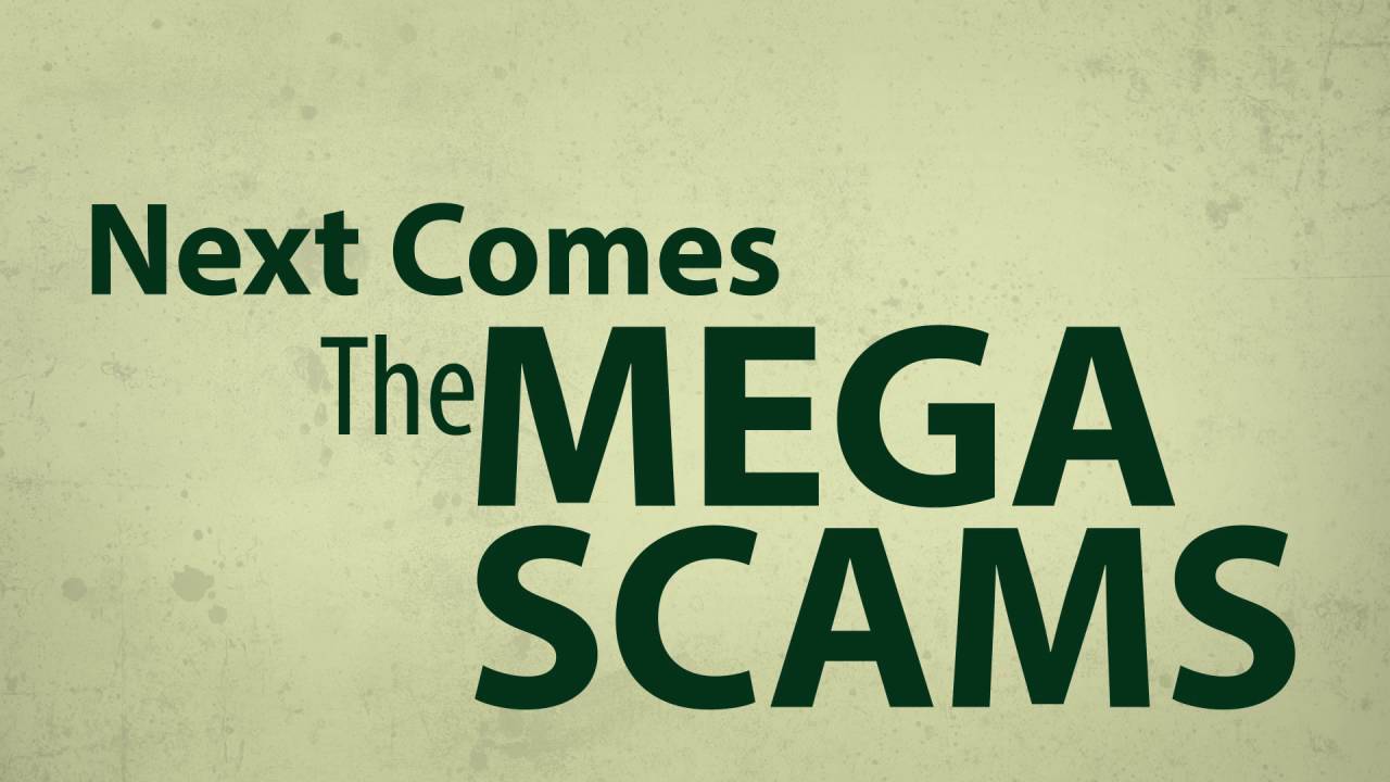 How UPA looted India: Top 10 scams during 10 years of Congress Raj