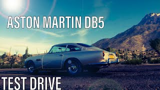 Forza 5 Legendary James Bond car! screenshot 5