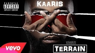 KAARIS - TERRAIN (Son Officiel) [Extrait de Double Fuck]