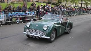 Cinq Litres Deux Litres Du Mans 2023 8Ème Album