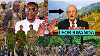 AKA KANYA AMERIKA NTITINZAMO NYUMA YO GUHANA RDF IHINDUKIRANYE CONGO GASOPO Y,URWANDA IRAKOZE FINAL